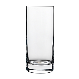Luigi Bormioli Classico Iced Beverage Glass, Set of 4- 584925