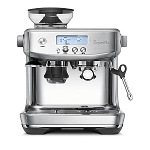 Breville The Barista Pro- 3479733