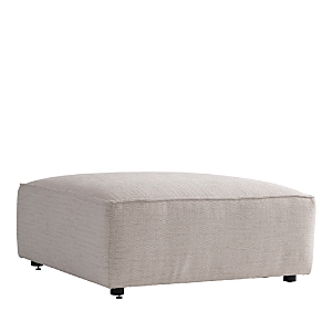 Bloomingdale's Artisan Collection Gardena Ottoman- 2679049
