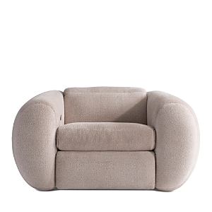 Bloomingdale's Petaluma Montreaux Motion Reclining Chair- 4247753