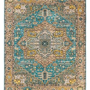 Bloomingdale's Serapi M1973 Area Rug, 8'1 x 9'10- 4754180
