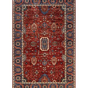 Bloomingdale's Serapi M1973 Area Rug, 5'10 x 9'- 4754253