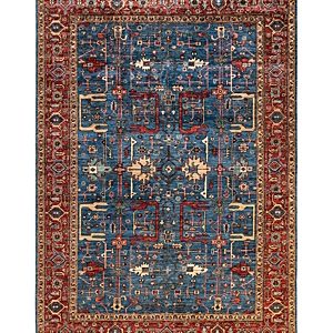 Bloomingdale's Serapi M1973 Area Rug, 6' x 8'7- 4754209