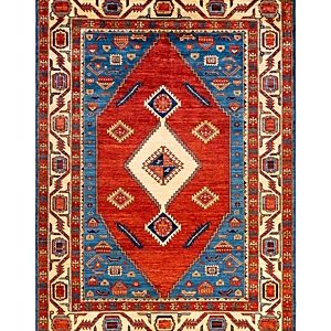 Bloomingdale's Serapi M1973 Area Rug, 6' x 8'7- 4754208