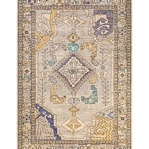 Bloomingdale's Serapi M1973 Area Rug, 6'1 x 8'10- 4754163