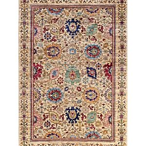 Bloomingdale's Serapi M1973 Area Rug, 6' x 9'- 4608121