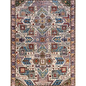 Bloomingdale's Serapi M1973 Area Rug, 6' x 9'- 4608146