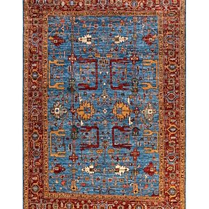 Bloomingdale's Serapi M1973 Area Rug, 6'1 x 8'9- 4623702
