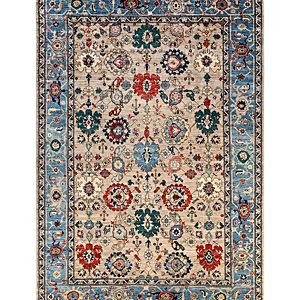 Bloomingdale's Serapi M1973 Area Rug, 6' x 9'- 4608145