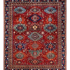 Bloomingdale's Serapi M1973 Area Rug, 8' x 10'- 4608082