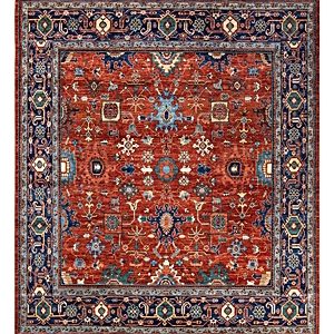 Bloomingdale's Serapi M1973 Area Rug, 8' x 10'- 4608242