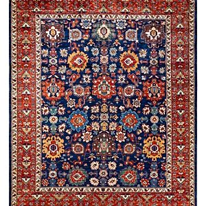 Bloomingdale's Serapi M1973 Area Rug, 7'11 x 9'9- 4754166