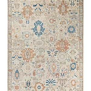 Bloomingdale's Serapi M1973 Area Rug, 8' x 10'- 4608056