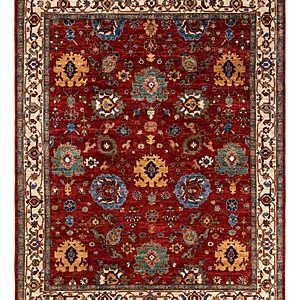Bloomingdale's Serapi M1973 Area Rug, 8' x 10'- 4608074