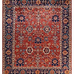 Bloomingdale's Serapi M1973 Area Rug, 8' x 10'- 4608229