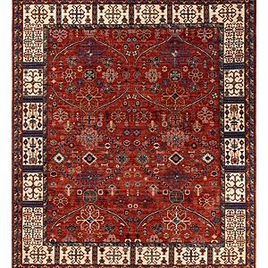 Bloomingdale's Serapi M1973 Area Rug, 8' x 10'- 4608245