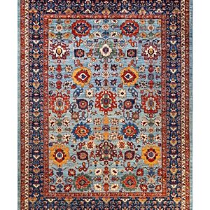 Bloomingdale's Serapi M1973 Area Rug, 9' x 12'- 4608198