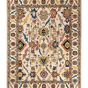 Bloomingdale's Serapi M1973 Area Rug, 8'1 x 10'4- 4754164