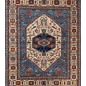 Bloomingdale's Serapi M1973 Area Rug, 8'1 x 10'4- 4754165