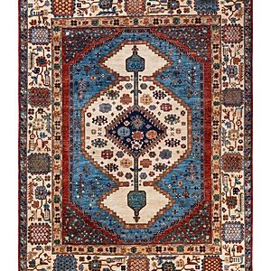 Bloomingdale's Serapi M1973 Area Rug, 8' x 10'3- 4608064