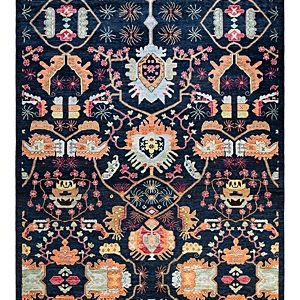 Bloomingdale's Serapi M1973 Area Rug, 8' x 9'11- 4754185