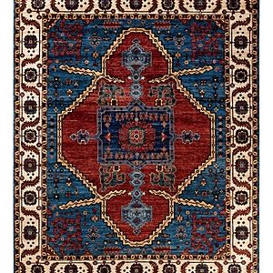 Bloomingdale's Serapi M1973 Area Rug, 8' x 9'9- 4608080