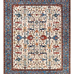 Bloomingdale's Serapi M1973 Area Rug, 8' x 9'9- 4753028
