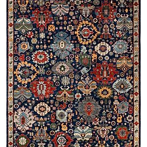 Bloomingdale's Serapi M1973 Area Rug, 8' x 9'9- 4753029