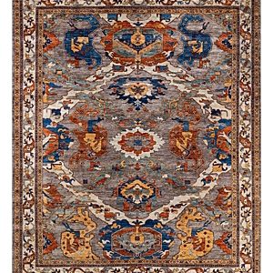Bloomingdale's Serapi M1973 Area Rug, 8'3 x 10'3- 4754174