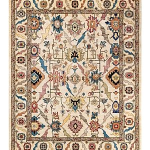 Bloomingdale's Serapi M1973 Area Rug, 8'3 x 10'4- 4754197