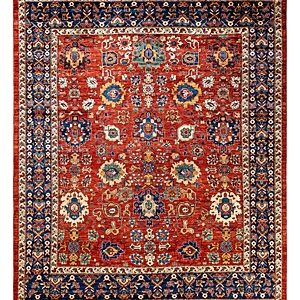 Bloomingdale's Serapi M1973 Area Rug, 8'3 x 9'10- 4608066