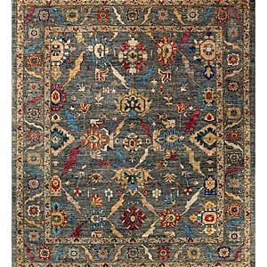 Bloomingdale's Serapi M1973 Area Rug, 8'3 x 9'6- 4608103