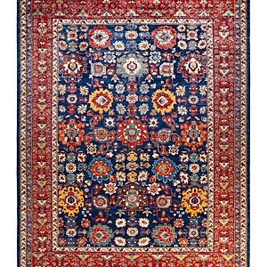 Bloomingdale's Serapi M1973 Area Rug, 8'10 x 11'7- 4608201