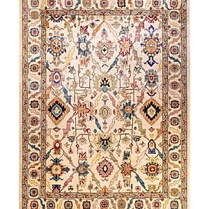 Bloomingdale's Serapi M1973 Area Rug, 8'10 x 12'1- 4754200