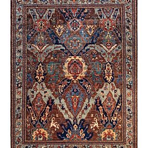 Bloomingdale's Serapi M1973 Area Rug, 8'11 x 11'7- 4608204