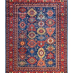 Bloomingdale's Serapi M1973 Area Rug, 8'11 x 11'8- 4608223