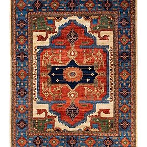 Bloomingdale's Serapi M1973 Area Rug, 8'2 x 10'4- 4754192