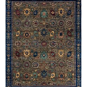 Bloomingdale's Serapi M1973 Area Rug, 8'4 x 10'8- 4608057