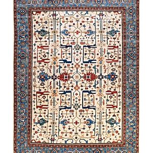 Bloomingdale's Serapi M1973 Area Rug, 9' x 11'10- 4754246