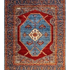 Bloomingdale's Serapi M1973 Area Rug, 9' x 11'6- 4754188