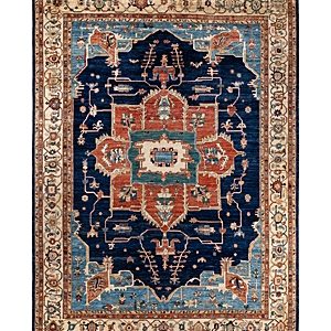 Bloomingdale's Serapi M1973 Area Rug, 9'11 x 13'10- 4754203