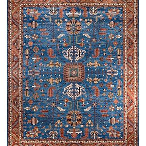 Bloomingdale's Serapi M1973 Area Rug, 11'10 x 14'8- 4754150