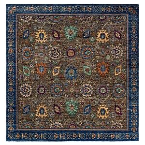 Bloomingdale's Serapi M1973 Area Rug, 8'4 x 8'7- 4608075