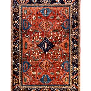 Bloomingdale's Serapi M1973 Area Rug, 8'5 x 12'2- 4608191