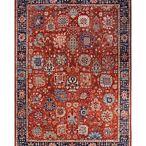 Bloomingdale's Serapi M1973 Area Rug, 10' x 13'10- 4754173