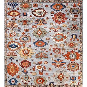 Bloomingdale's Serapi M1973 Area Rug, 8'6 x 9'7- 4608062