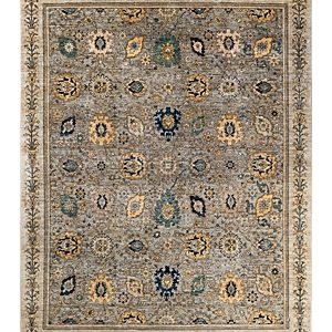 Bloomingdale's Serapi M1973 Area Rug, 8'7 x 10'10- 4608091