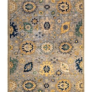 Bloomingdale's Serapi M1973 Area Rug, 8'8 x 11'8- 4608219