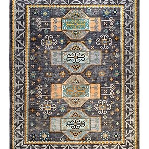 Bloomingdale's Serapi M1973 Area Rug, 9'1 x 11'7- 4608195
