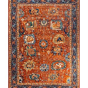 Bloomingdale's Serapi M1973 Area Rug, 10' x 13'10- 4608238